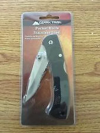 Ozark Trail Camp Saw