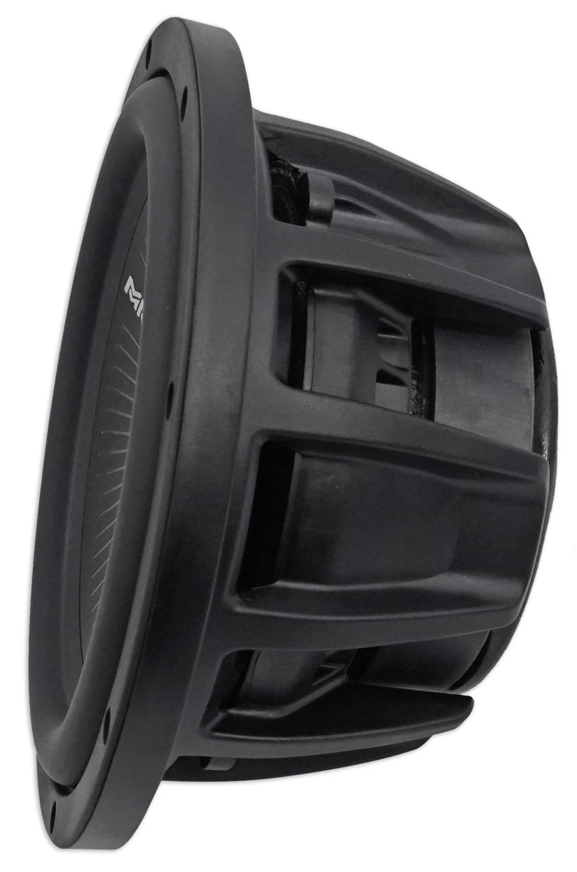 (2) Polk Audio MM842SVC 8” 900 Watt 4-Ohm Car/Marine Boat Audio Subwoofers Subs