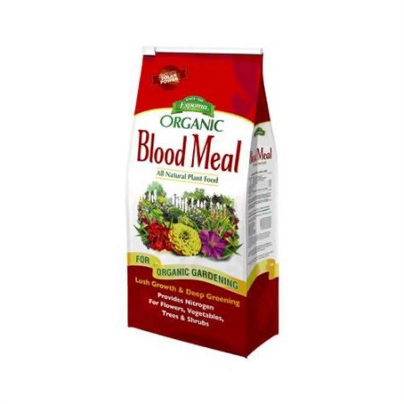 Espoma  3 lbs Blood Meal Organic Fertilizer