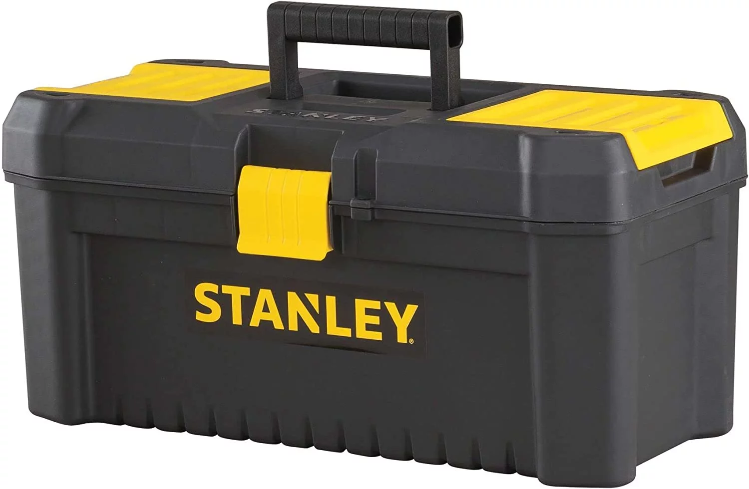 Stanley Tools and Consumer Storage STST16331 Stanley Essential Toolbox, 16