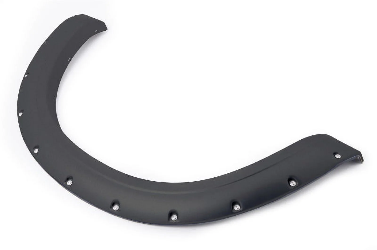 EGR 14+ Toyota Tundra Bolt-On Look Color Match Fender Flares - Set - MagneticGray