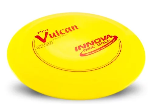 Innova Pro Vulcan 165170G