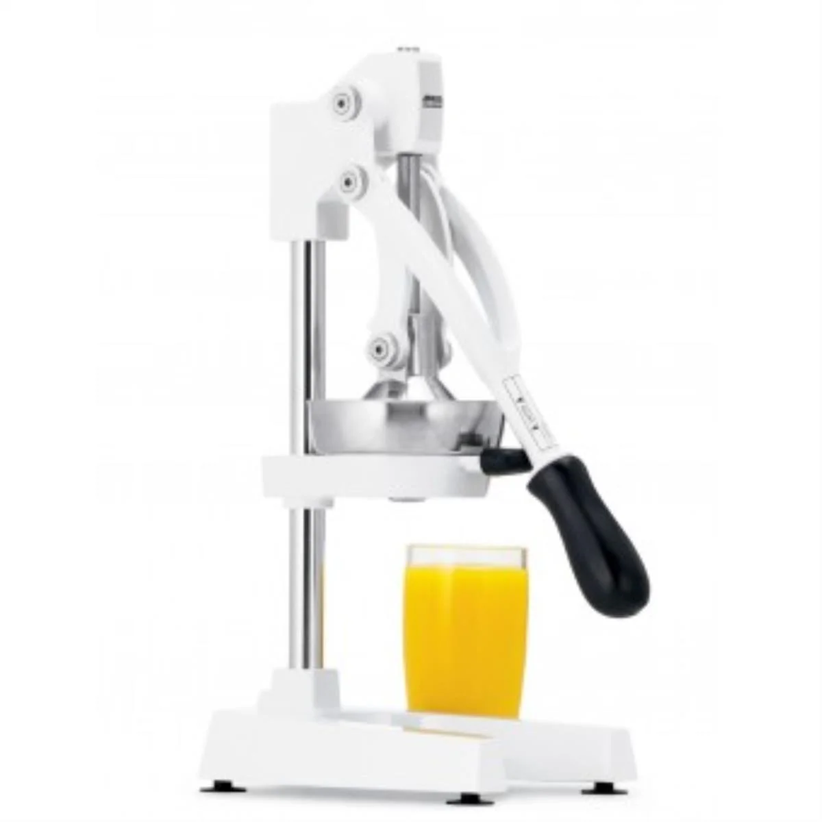 Focus Jupiter-WHT Jupiter Manual Citrus Juicer White