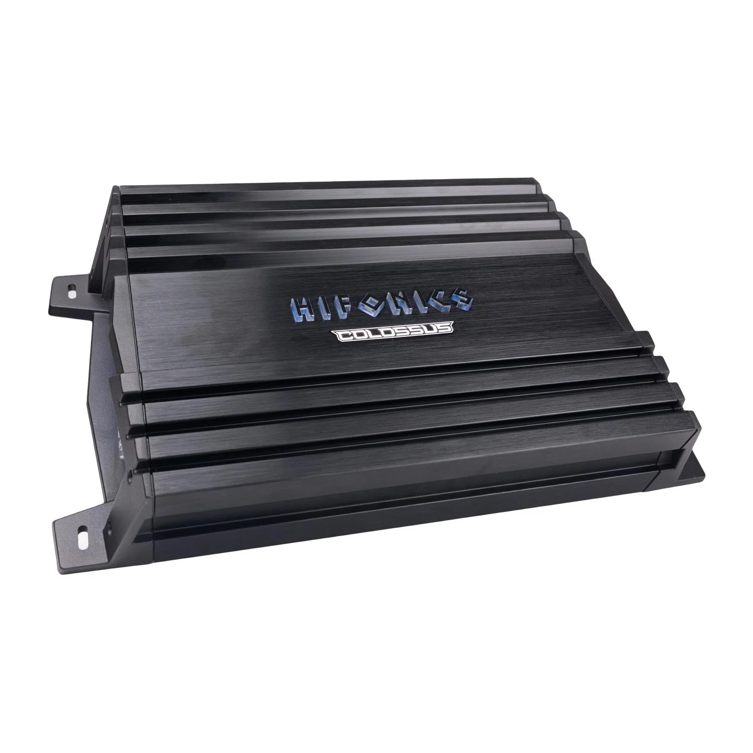 Hifonics COLOSSUS PRO HAC-3000.4D 3000 Watt Four Channel Amplifier