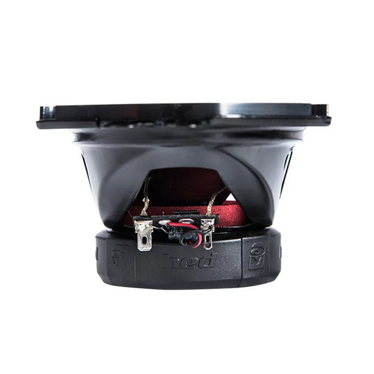 Cerwin-Vega Mobile H7410 HED Series 2-Way Coaxial Speakers (4