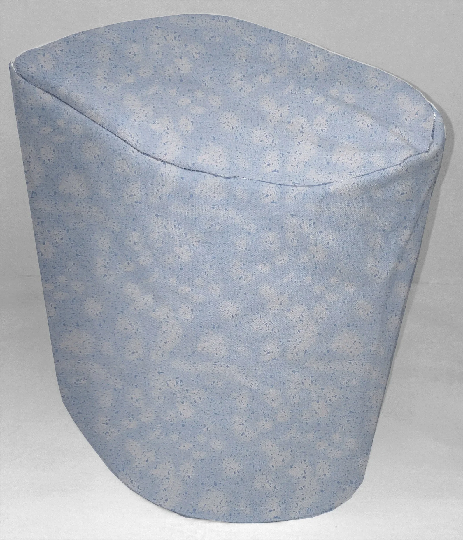 Splatter Cover Compatible with Keurig Coffee Maker by Penny's Needful Things (Light Blue) (K-Cafe Single Serve Coffee Latte & Cappuccino Maker, K-Cafe Special Edition K84)