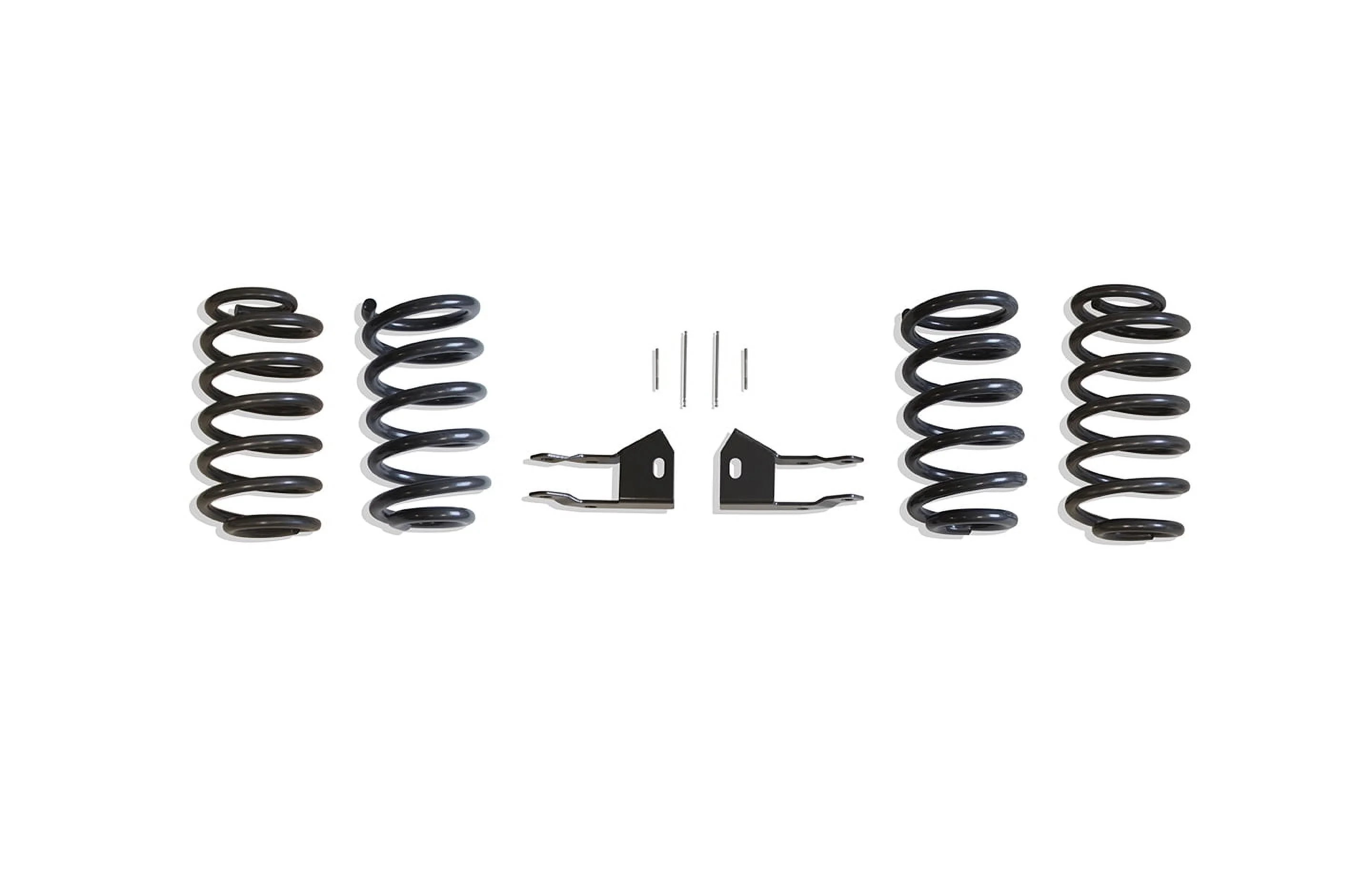 MaxTrac Suspension 2WD 4WD 2
