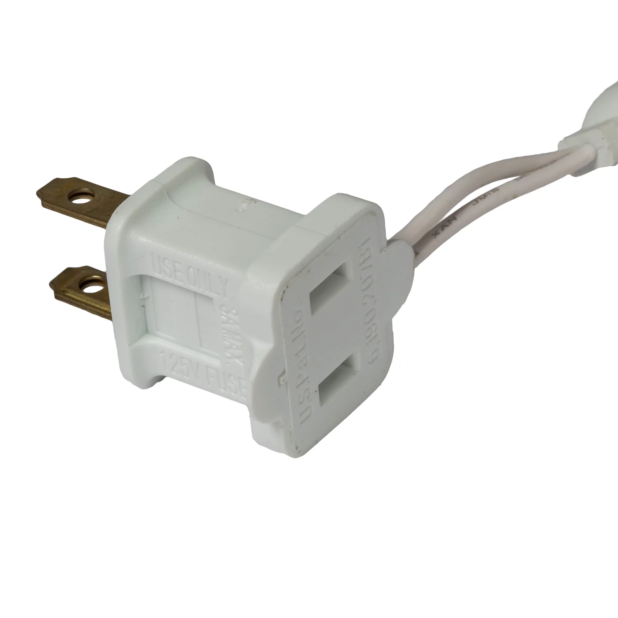 Vickerman 50 Magenta Italian LED on White Wire, 25' Christmas Single Mold Light Strand