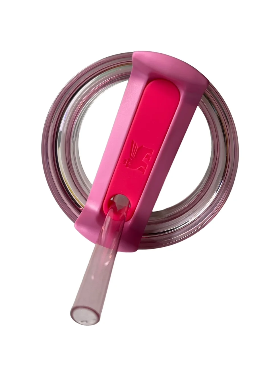 Stanley THE QUENCHER H2.0 FLOWSTATE™ TUMBLER | 30 OZ PINK PARADE