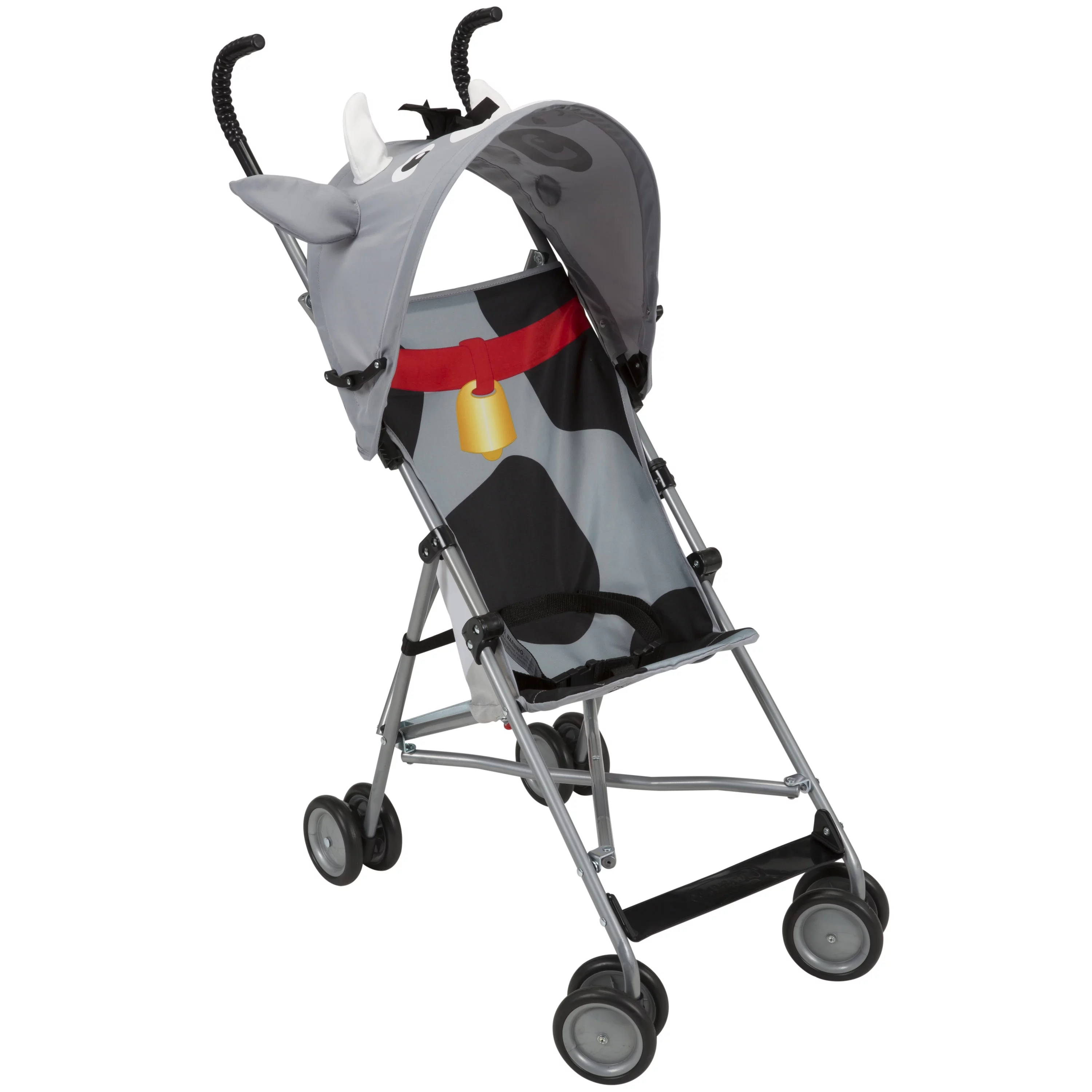 Cosco Comfort Height Character Umbrella Stroller, Buster