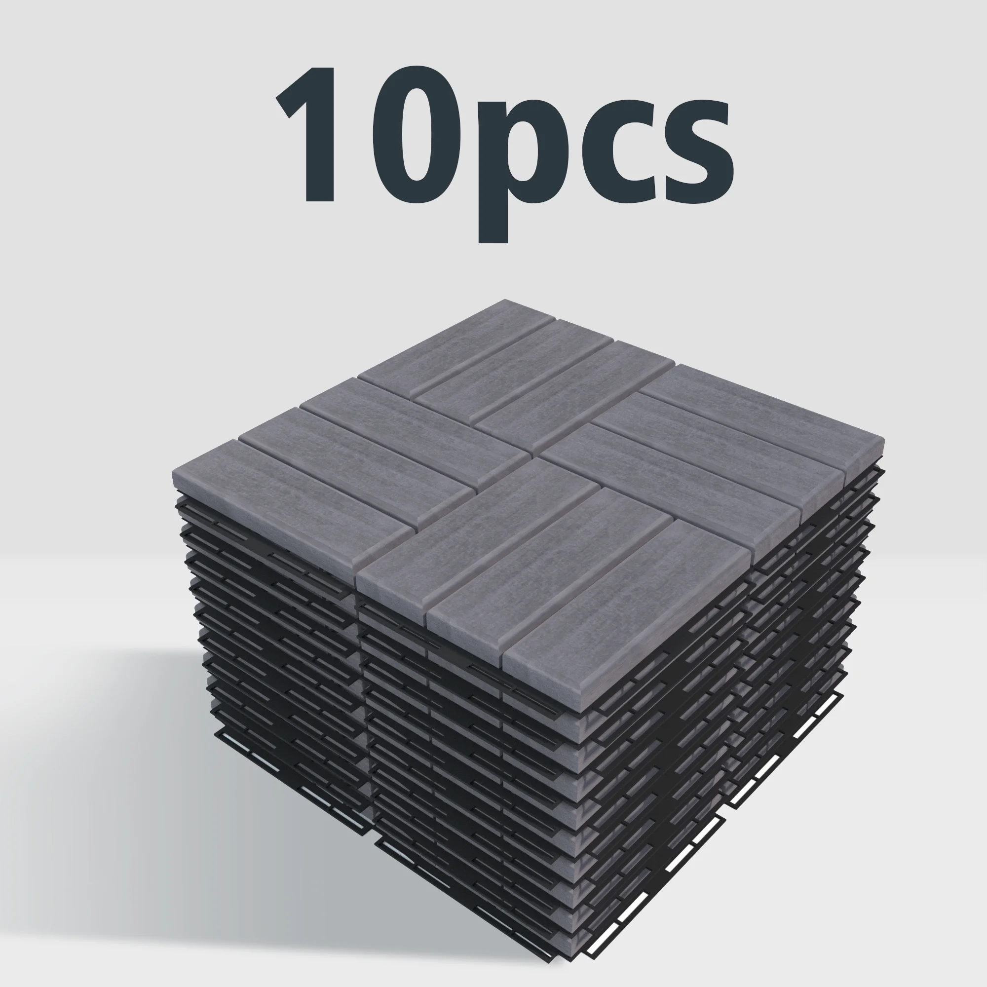 Ufurpie 10 PCS 12