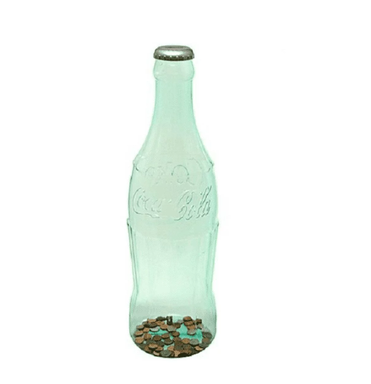 Coca-Cola 22
