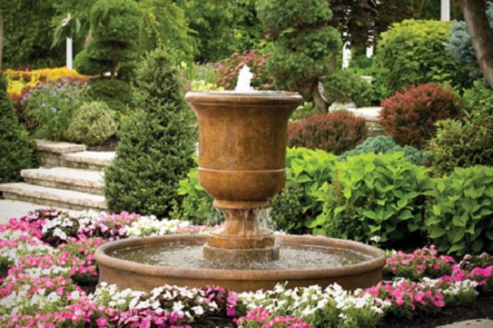 HALF OFF PONDS Minnow Series 350 GPH Magnetic Drive Submersible Fountain and Pond Pump - MP-350