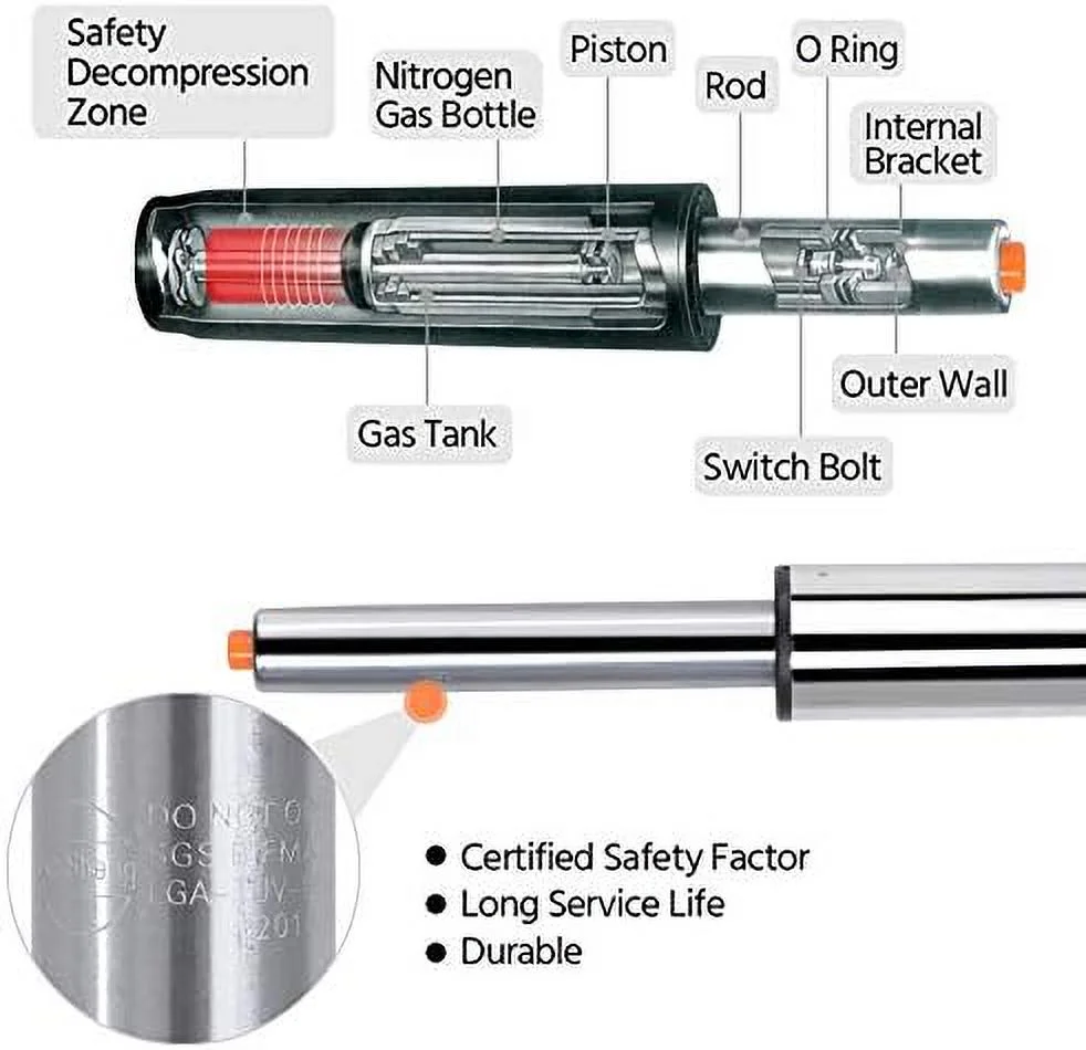 TJUNBOLIFE Tall  Stools  Modern Square PU Leather Adjustable BarStools Counter Height Stools with Arms and Back  Chairs ° Swivel Stool  Beige