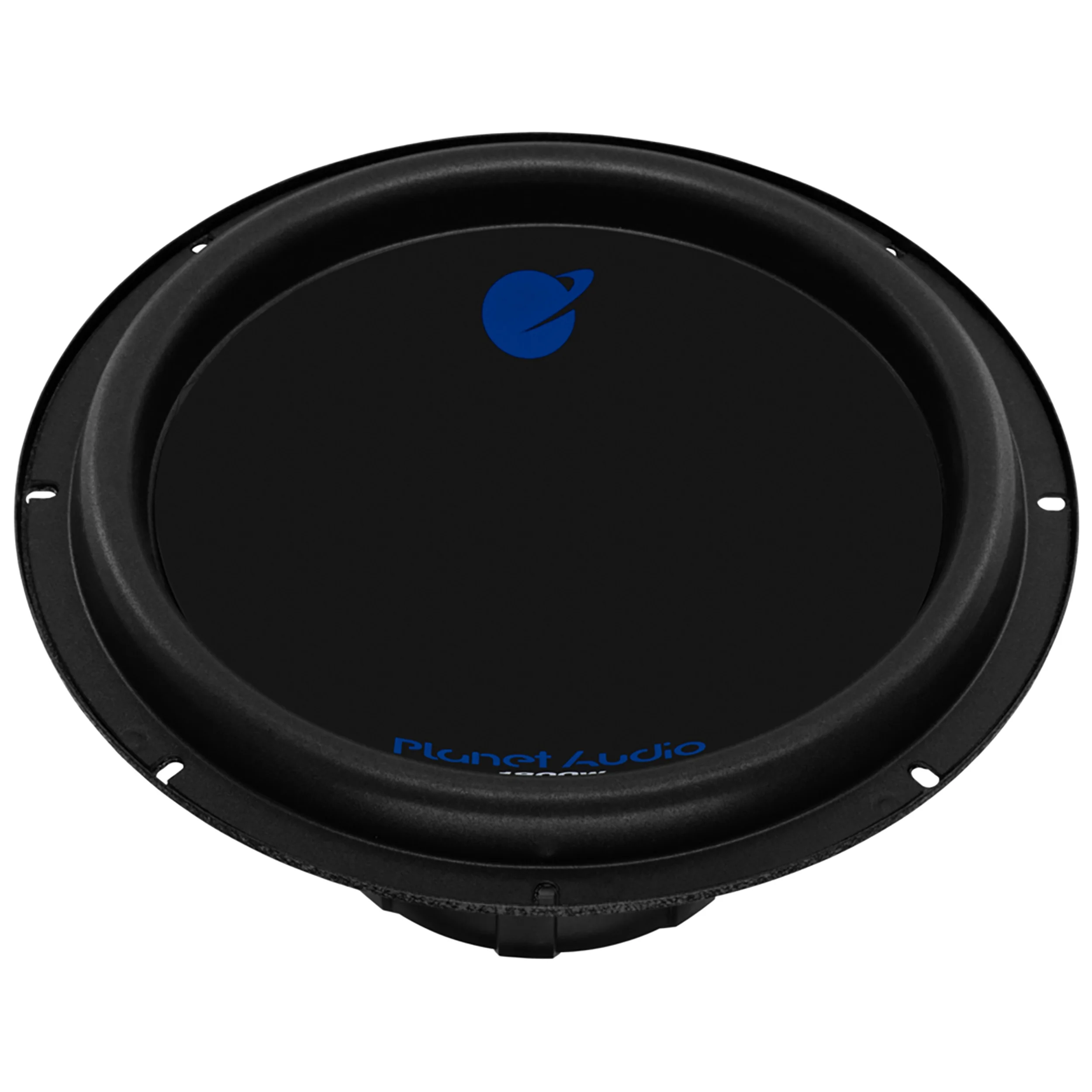 Planet Audio AC12D Anarchy Series 12 inch Car Audio Subwoofer - 1800 Watts Max, Dual 4 Ohm Voice Coil, Sold Individually, for Truck Boxes and Enclosures, Hook up to Amplifier