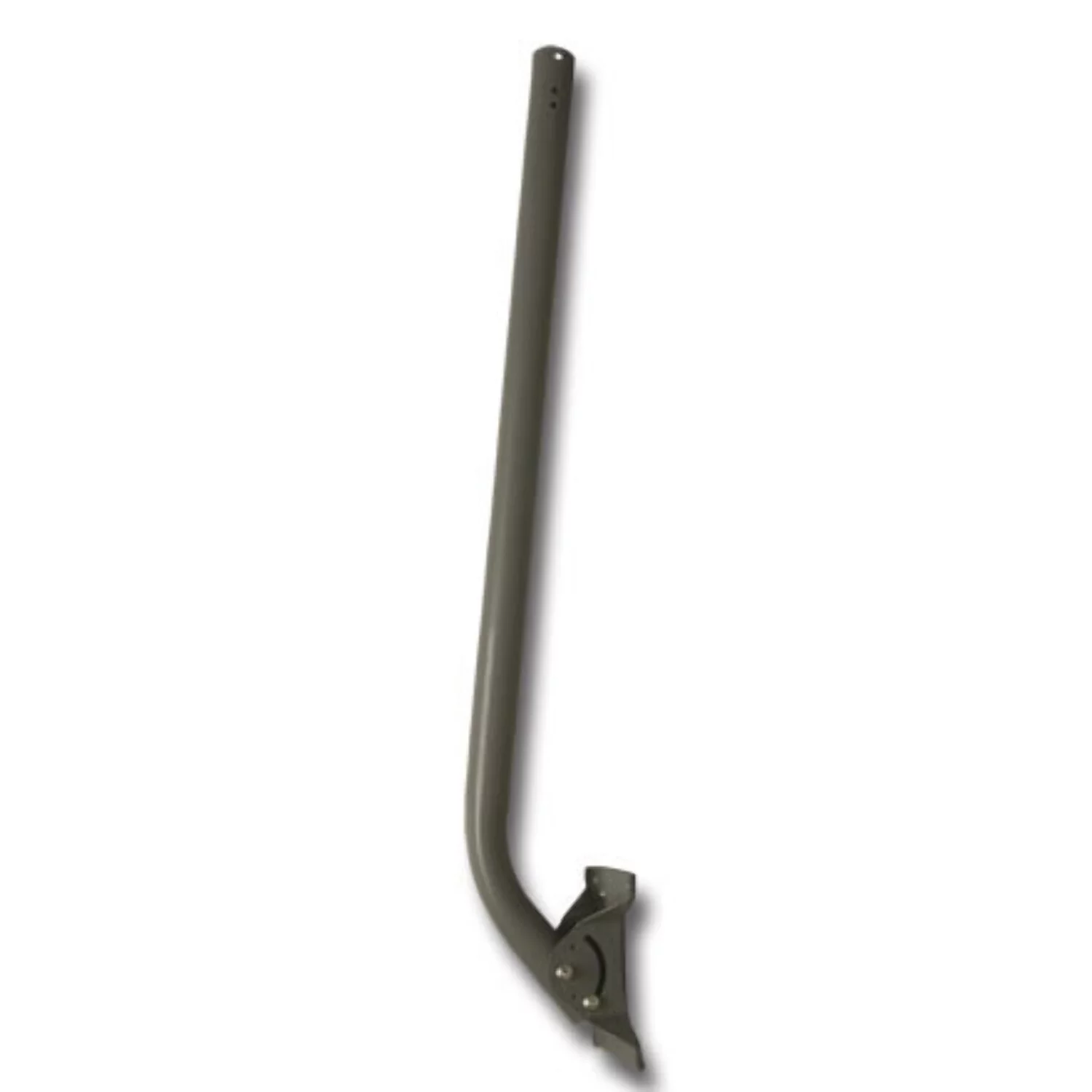 Skywalker 38in J Pipe Antenna Mast with 1.66 OD - SKY6002