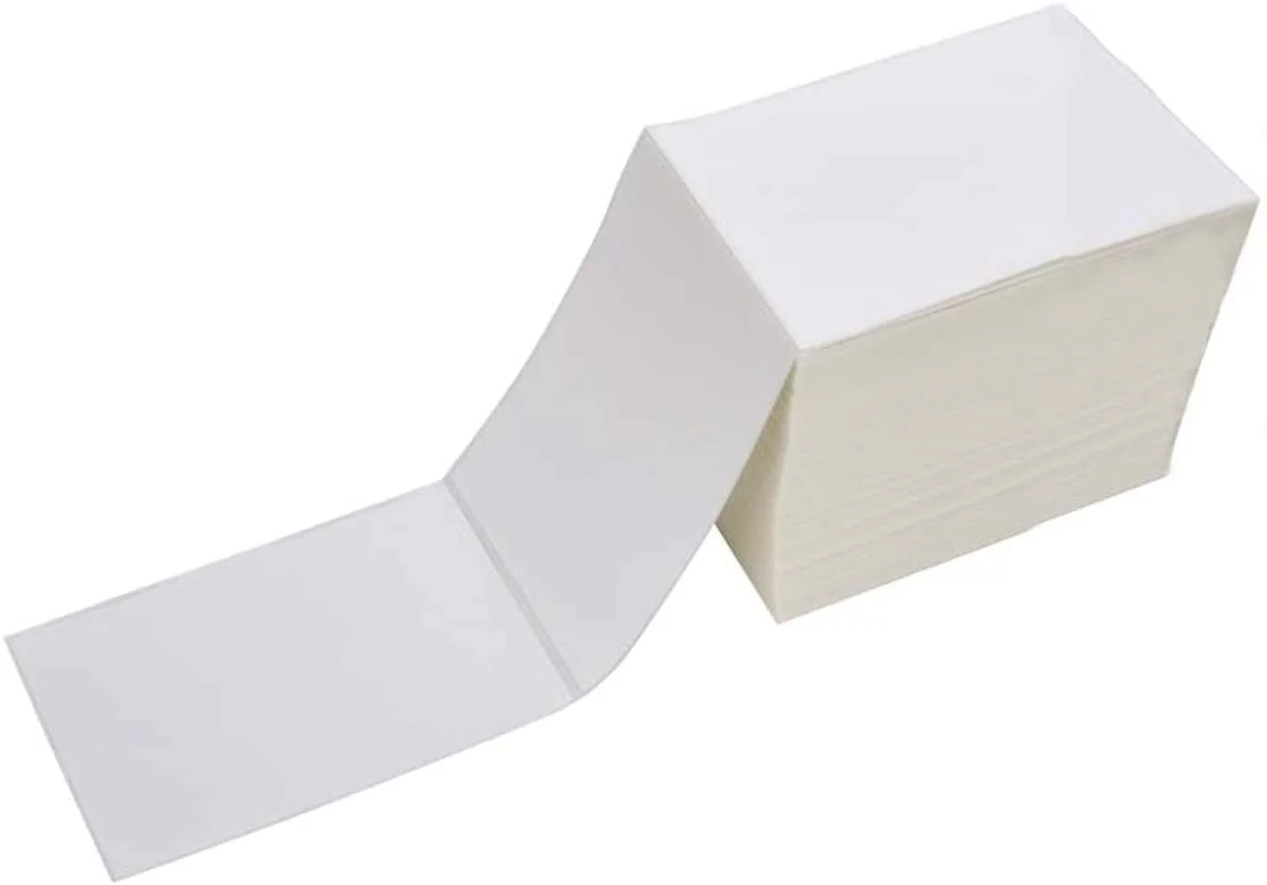 Fanfold 4