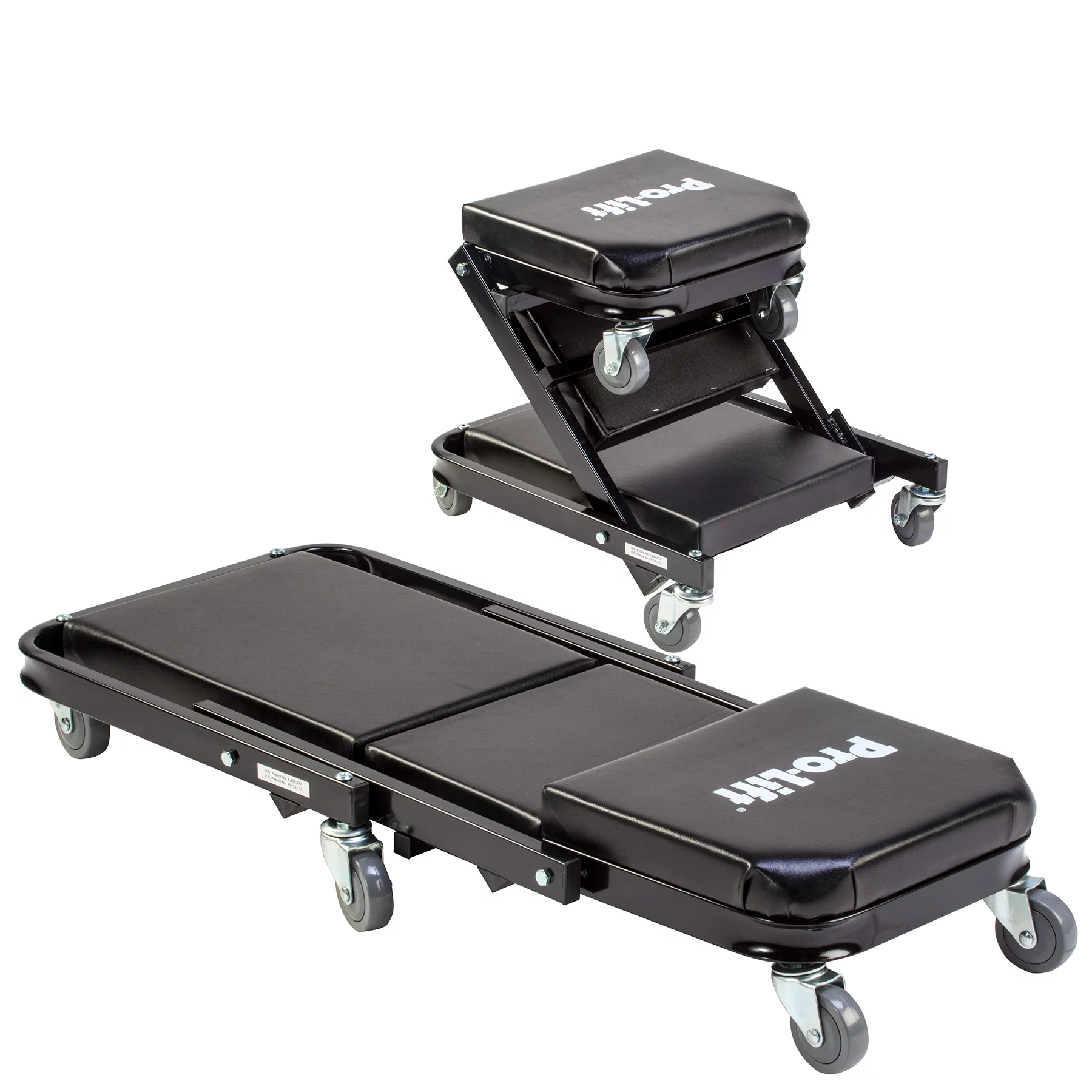 Pro-Lift C-9100 Black 40