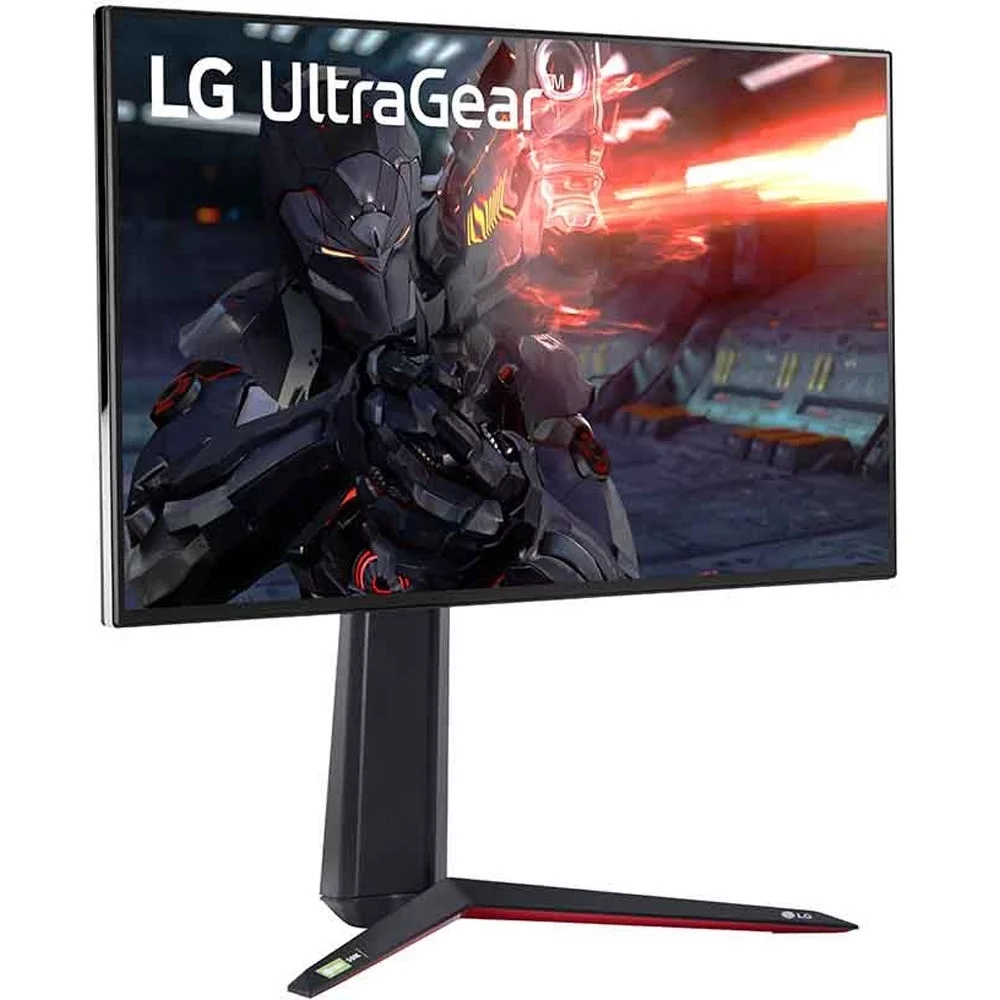 LG 27GN950-B 4k 27