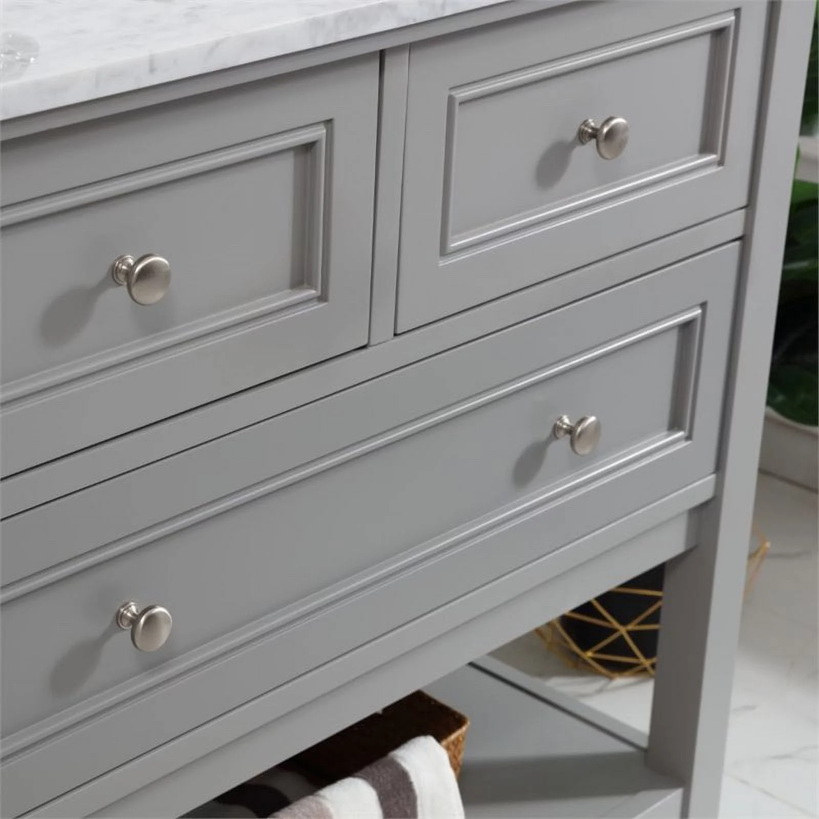 Elegant Decor Metropolis 36