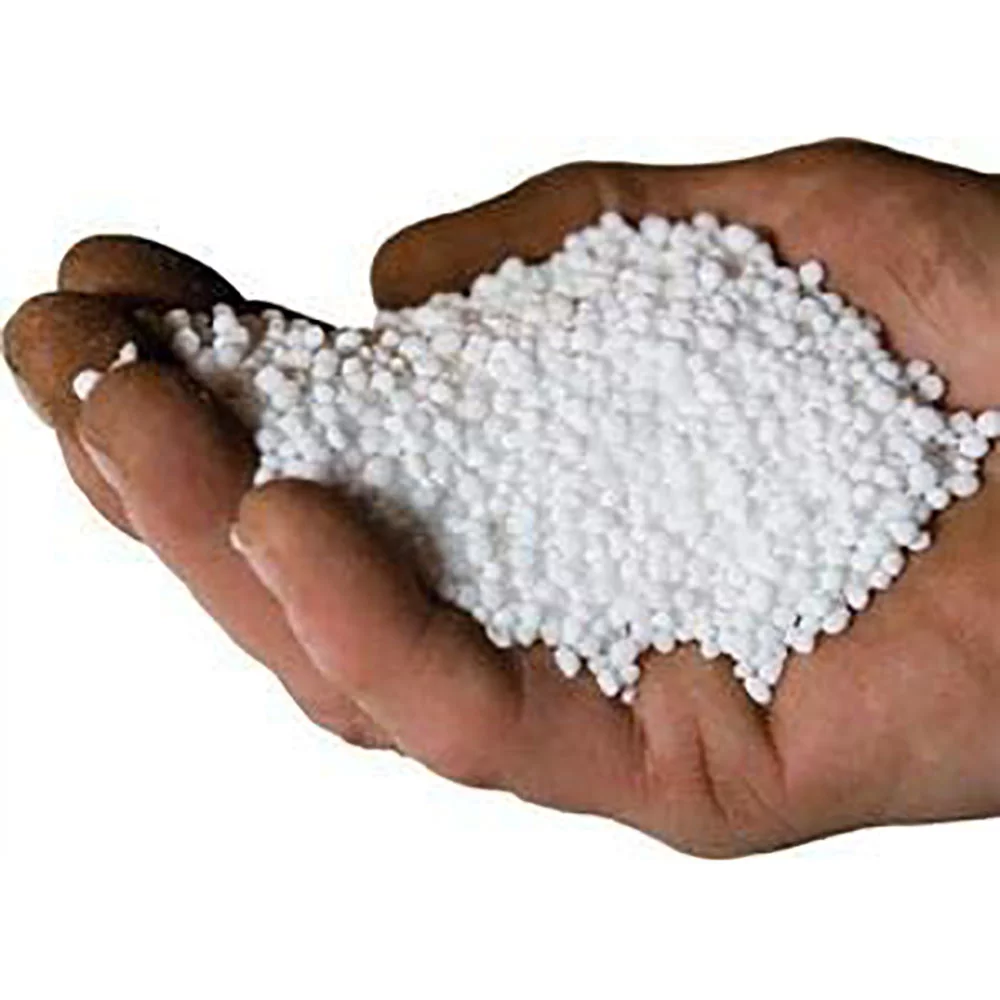 Urea Fertilizer 46-0-0 Granular - 50 Lbs.