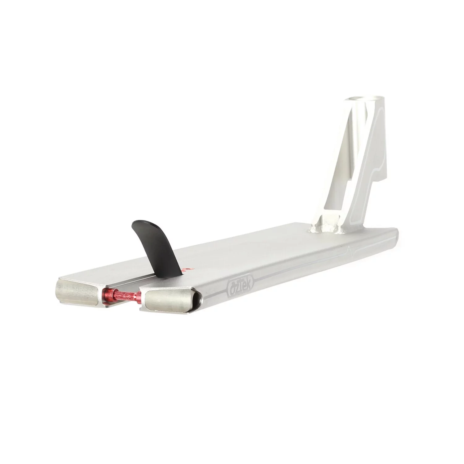 Aztek - Fountain Deck