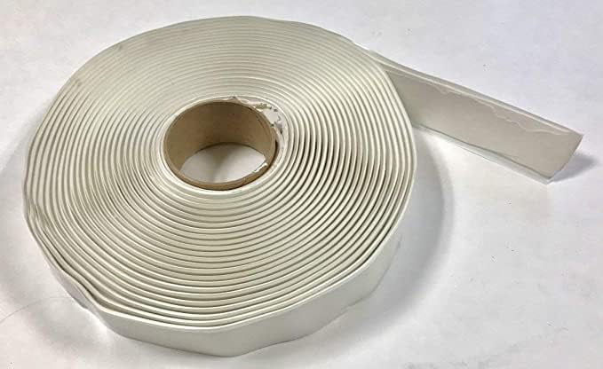 TPO RV Rubber Roof Kit 45 mil-9'6