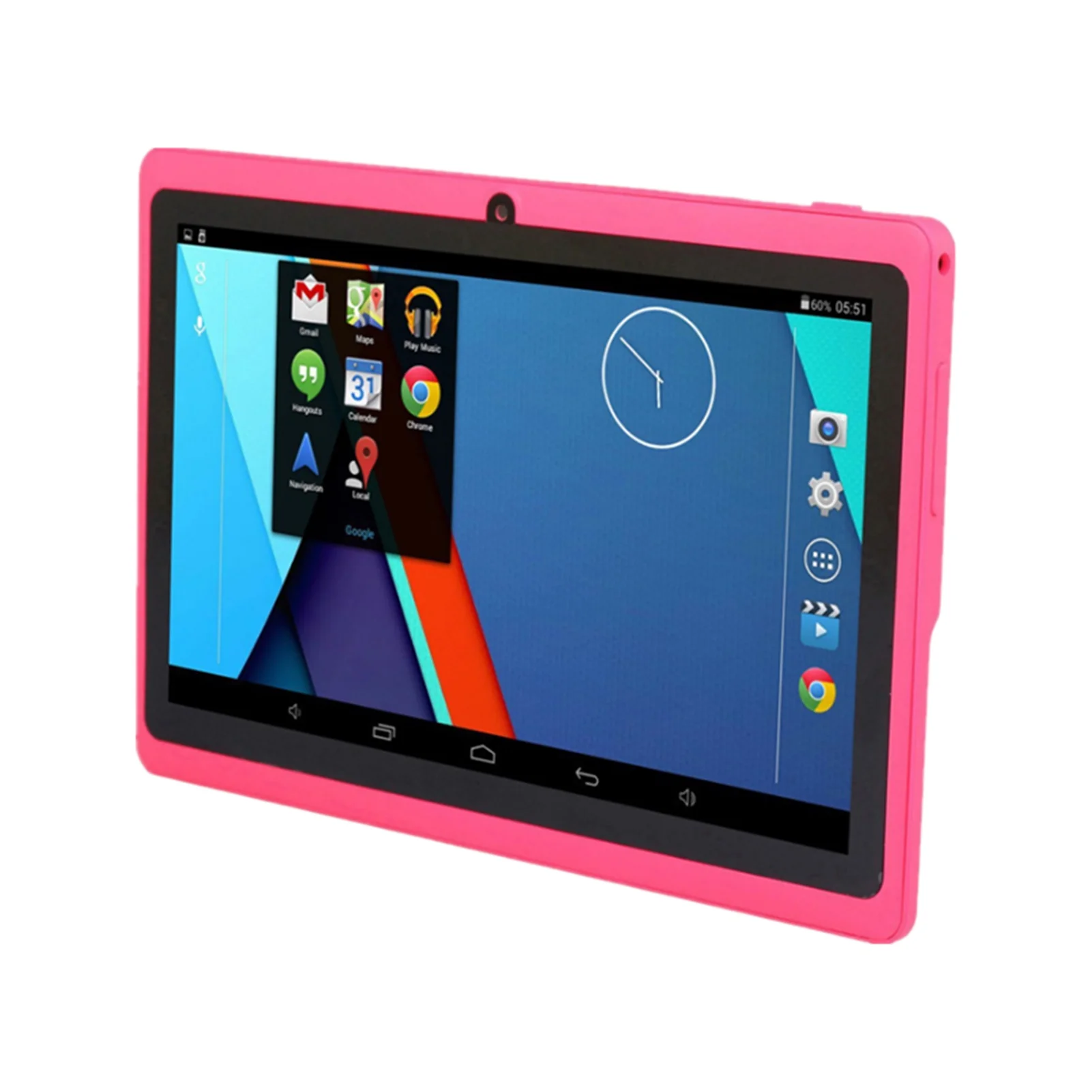 Tablet,Tablet Children Tablet Android Version Dual Wifi Version Dual Camera Quad-core Processor Tablet Processor Tablet 7 Processor Wifi Inch Tablet Pristin Dual 7 Children 7 Children Tablet