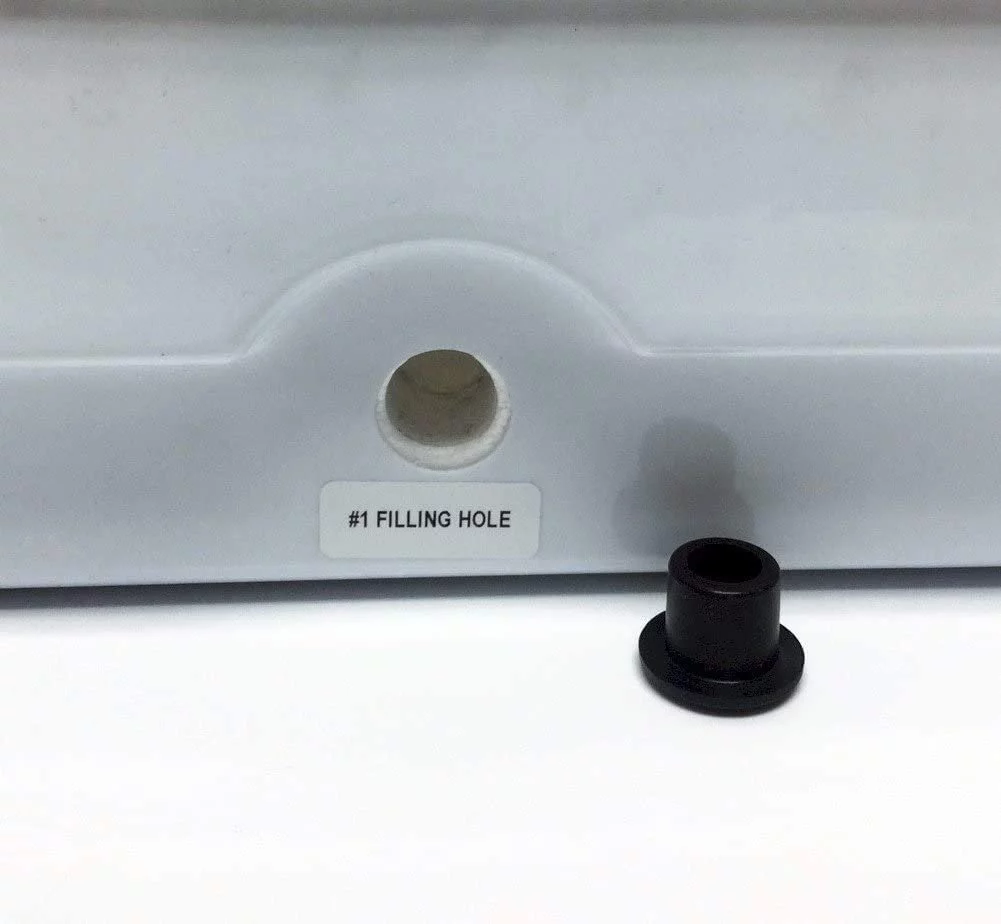 Farm Innovators Model 4250 Digital Circulated Air Incubator with Automatic Egg Turner,White Three Pack