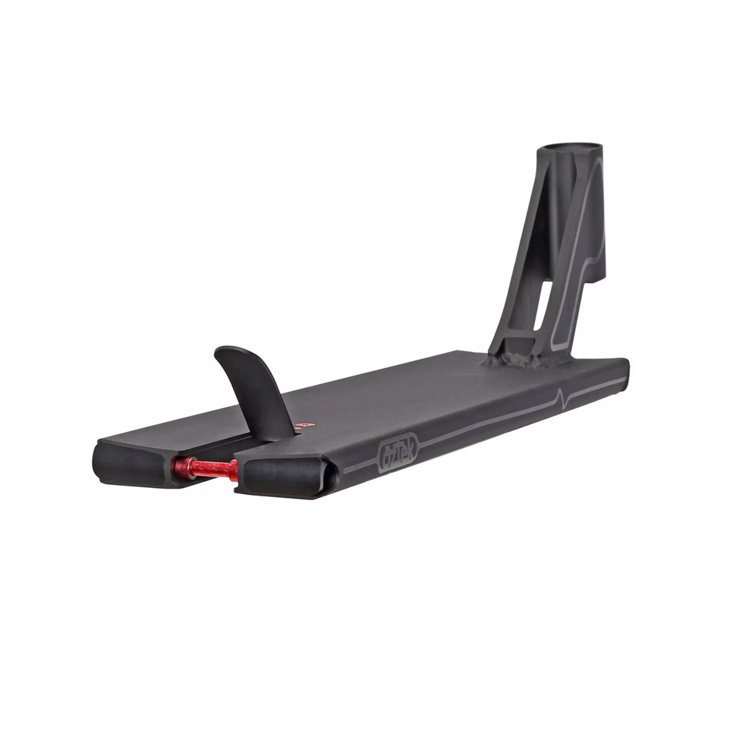 Aztek - Fountain Deck