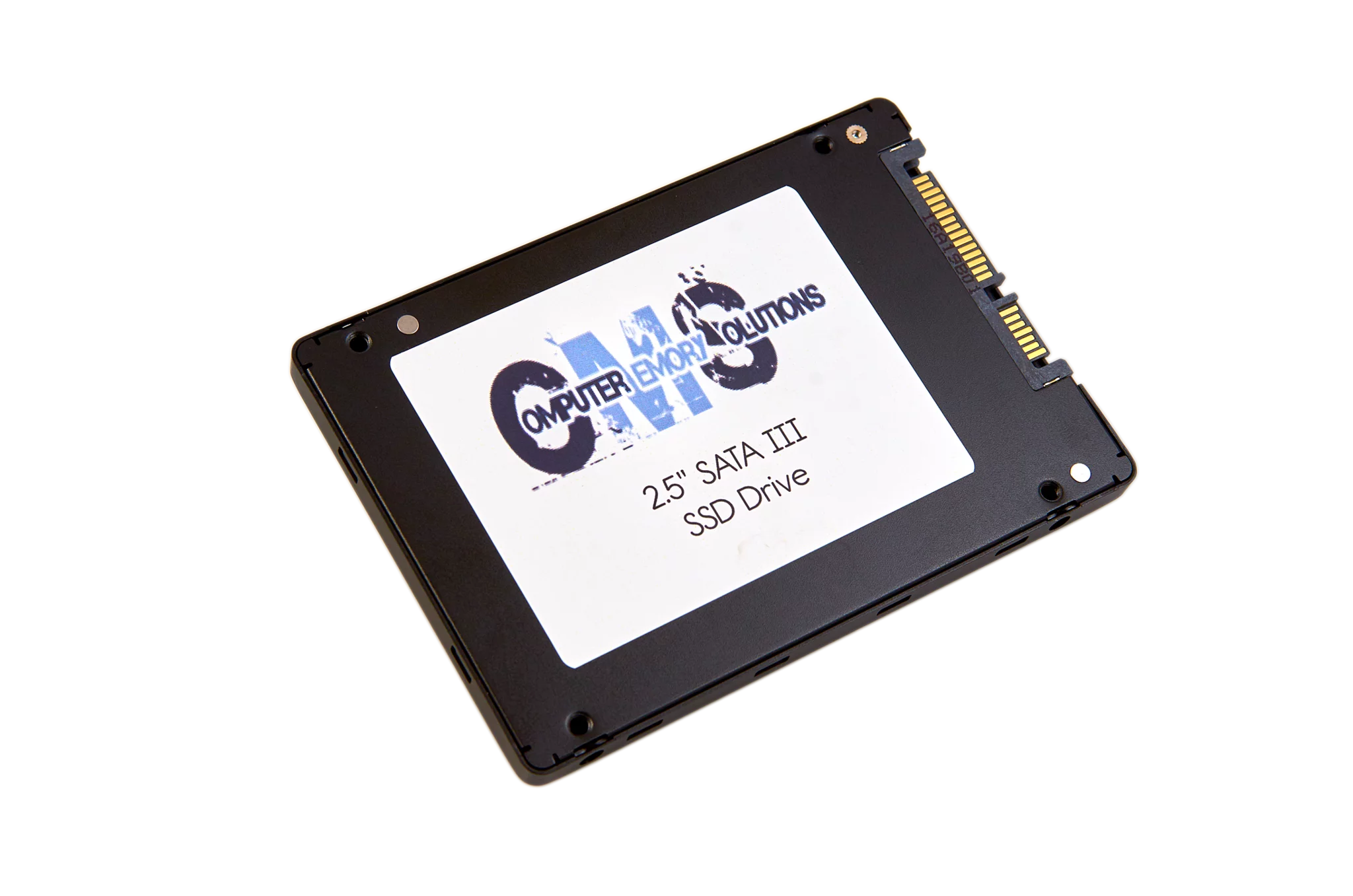 CMS 1TB SATA 6GB/s 2.5