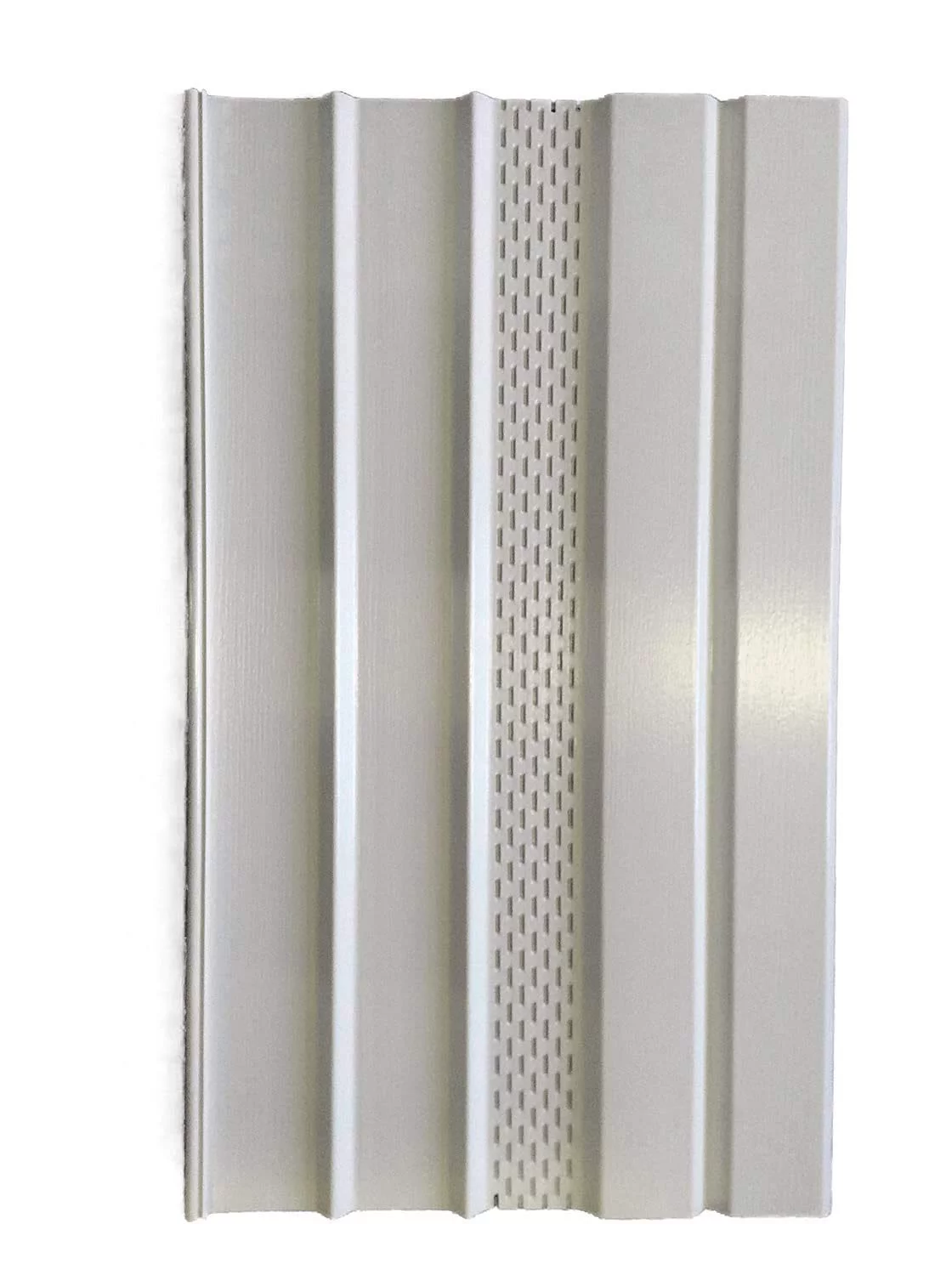 Mobile Home Skirting Vented White Panels Box of 10 16