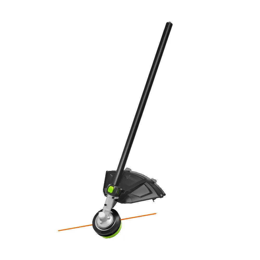 EGO Power+ Multi-Head System Carbon Fiber STA1600 16 in. 56 V Battery Trimmer Attachment Tool Only