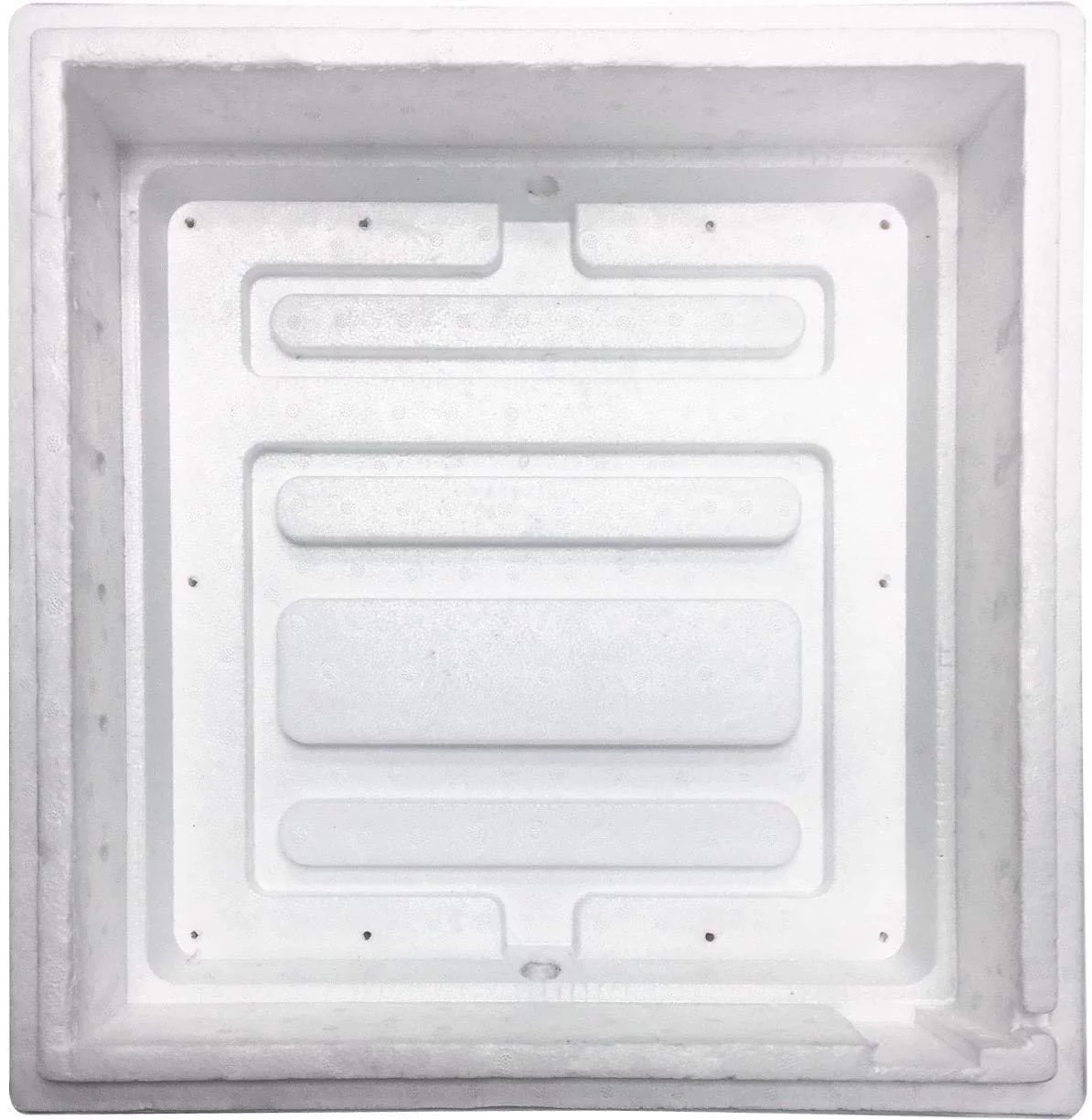 Farm Innovators Model 4250 Digital Circulated Air Incubator with Automatic Egg Turner,White Three Pack