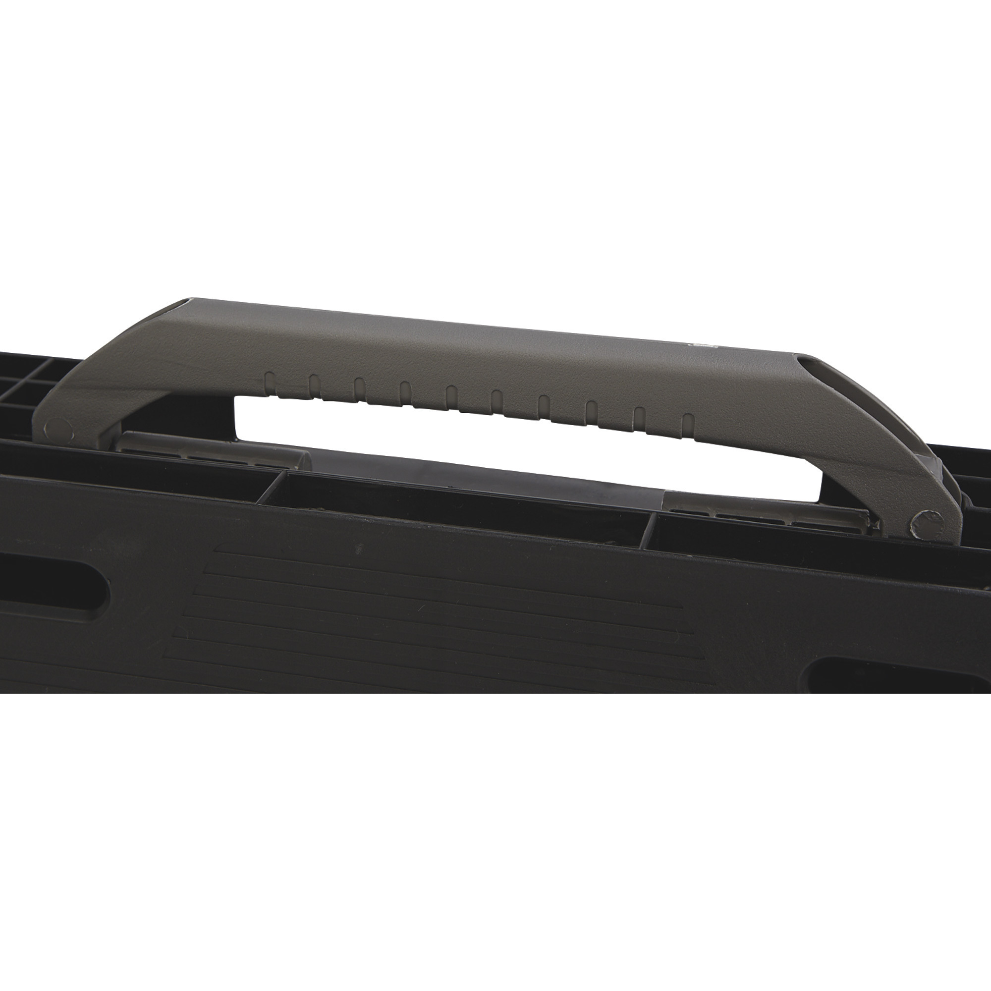 Keter Folding Work Table with Two Adjustable Clamps, 1000-Lb. Capacity, Model# 252638