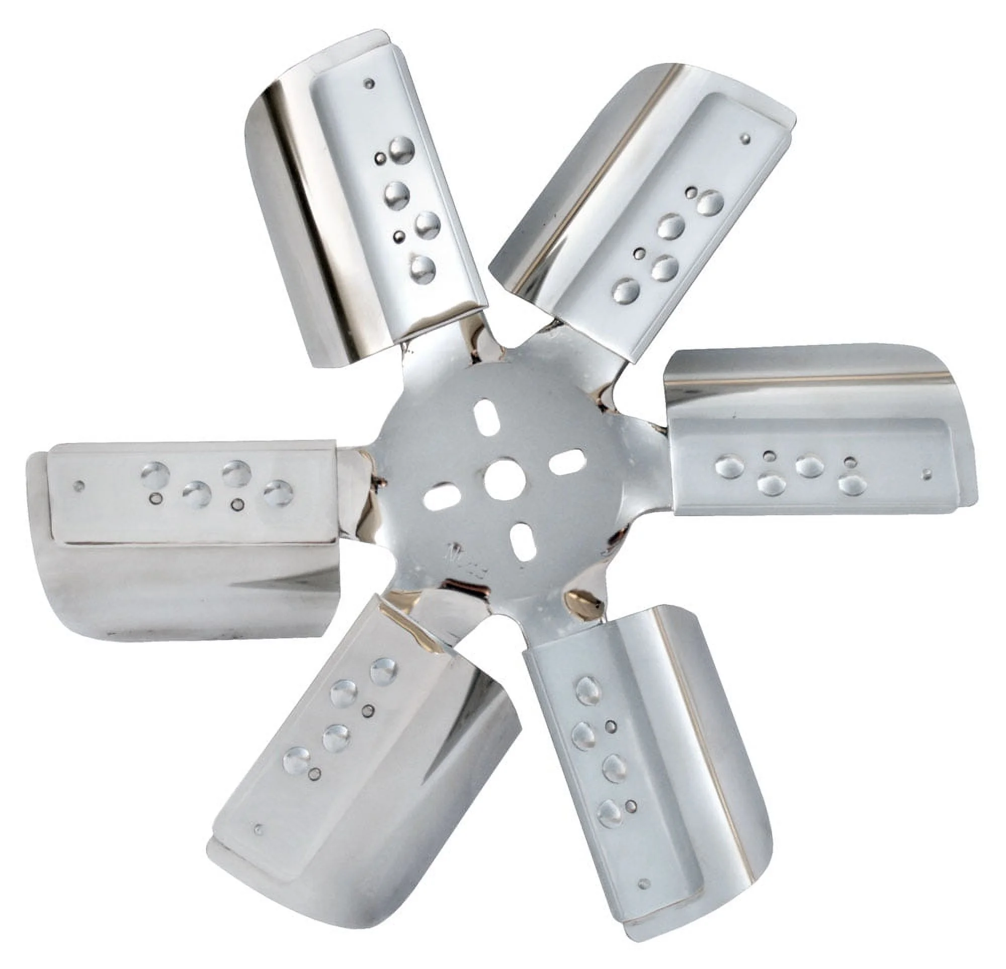 Derale 17 in Mechanical Cooling Fan P/N 17217