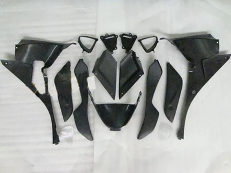 NT Fairing Fairings kit Fit for HONDA Motorcycle Sport Bike 2006 2007 CBR1000RR ABS Injection Mold 24 lbs White Repsol Plastic a006