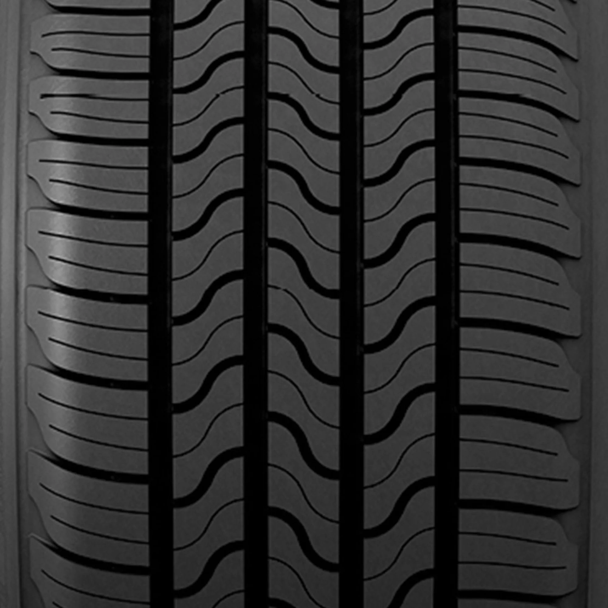 Firestone All Season All Season 225/65R16 100T Passenger Tire