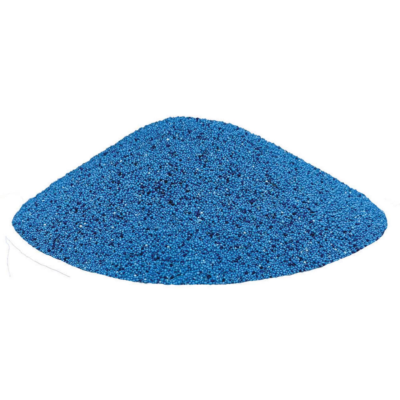 Baha Play Sand - 20 lbs. Aqua Blue