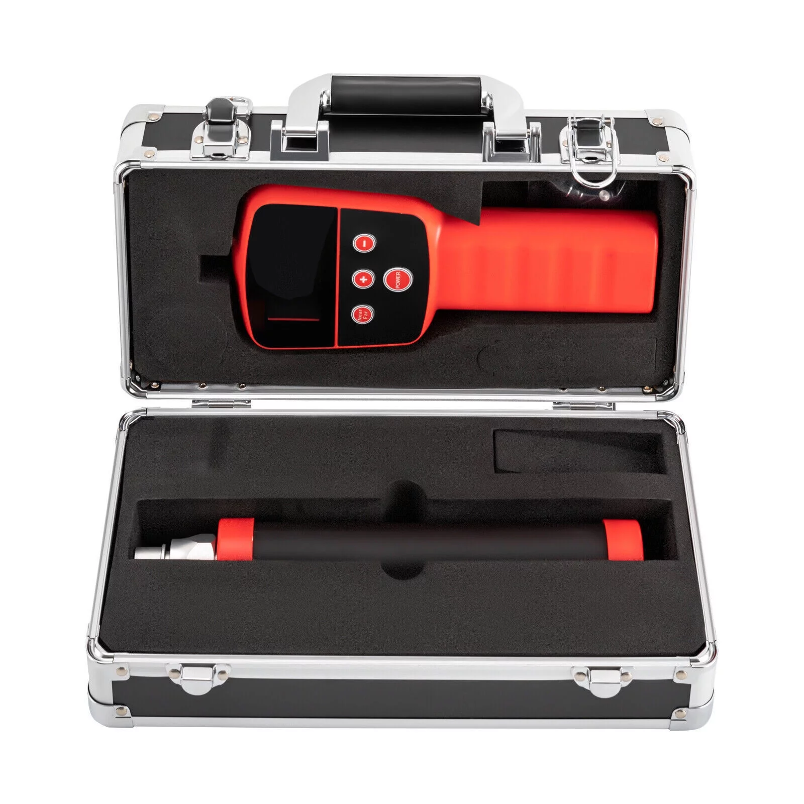 Photography 512HZ Sewer Camera with Locator Pipe Inspection Camera 165FT Cable 7