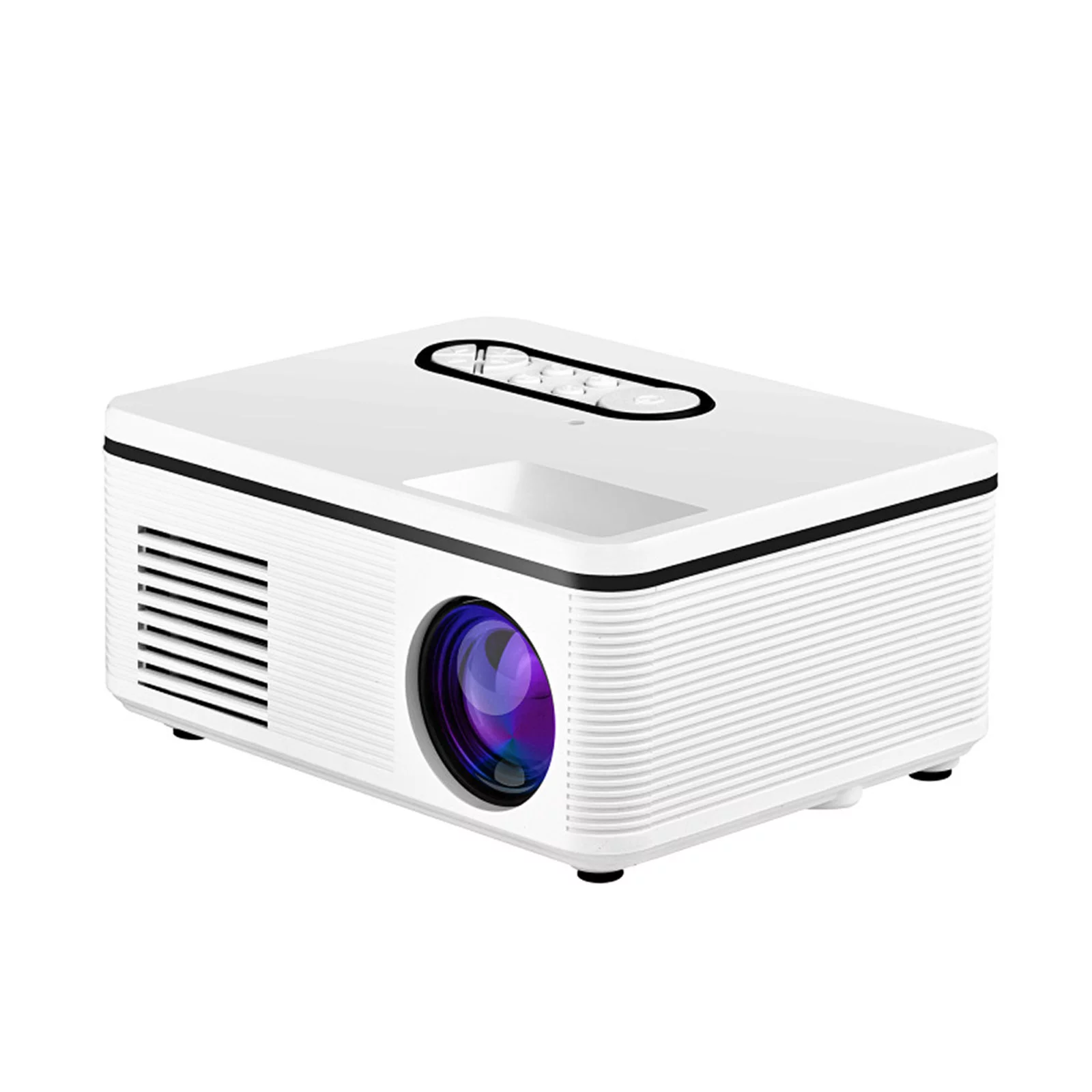 YHAIOGS HD 1080P 60