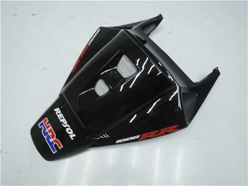 NT Fairing Fairings kit Fit for HONDA Motorcycle Sport Bike 2006 2007 CBR1000RR ABS Injection Mold 24 lbs White Repsol Plastic a006