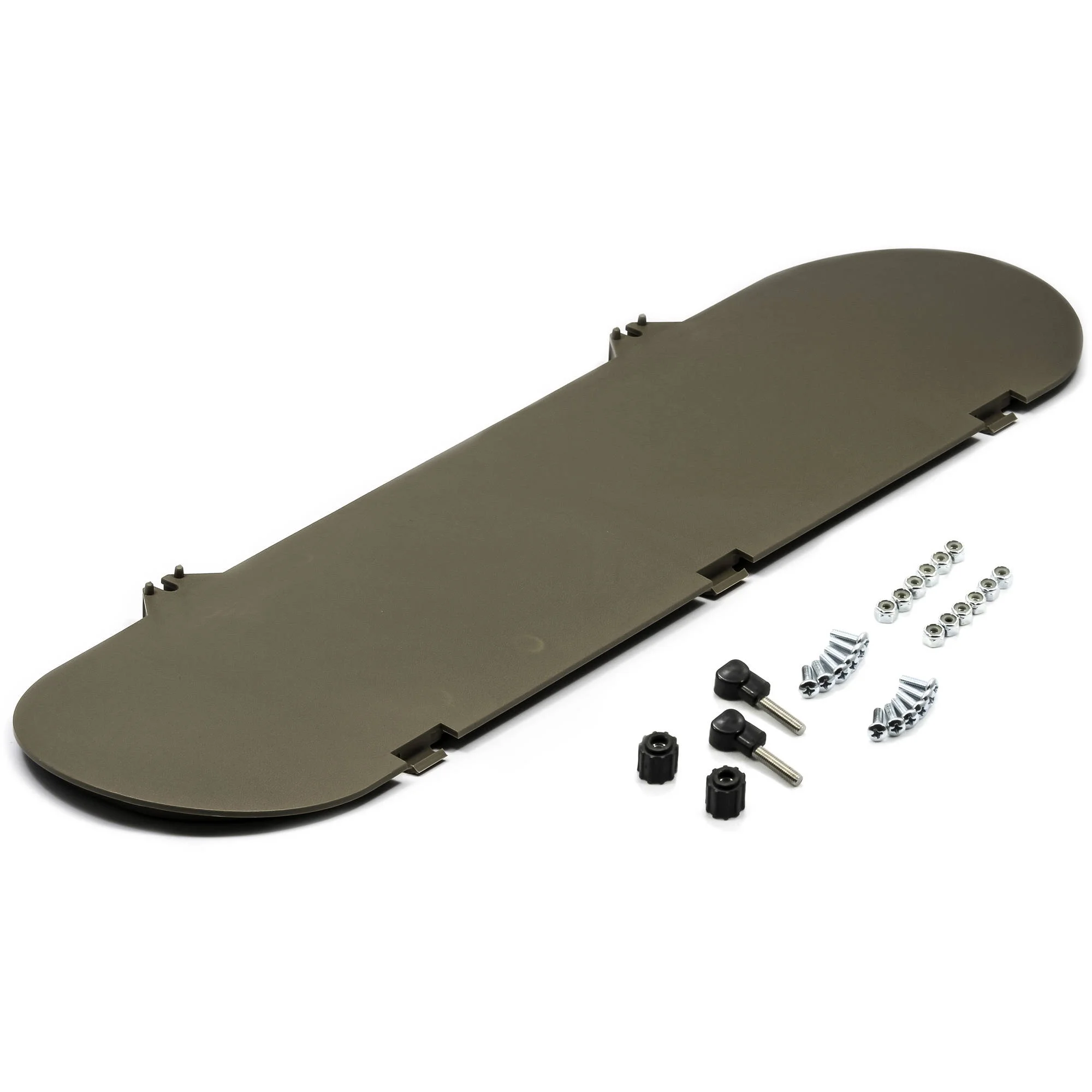 Camco 40550 Champagne Replacement Cap Kit for Propane Tank Cover