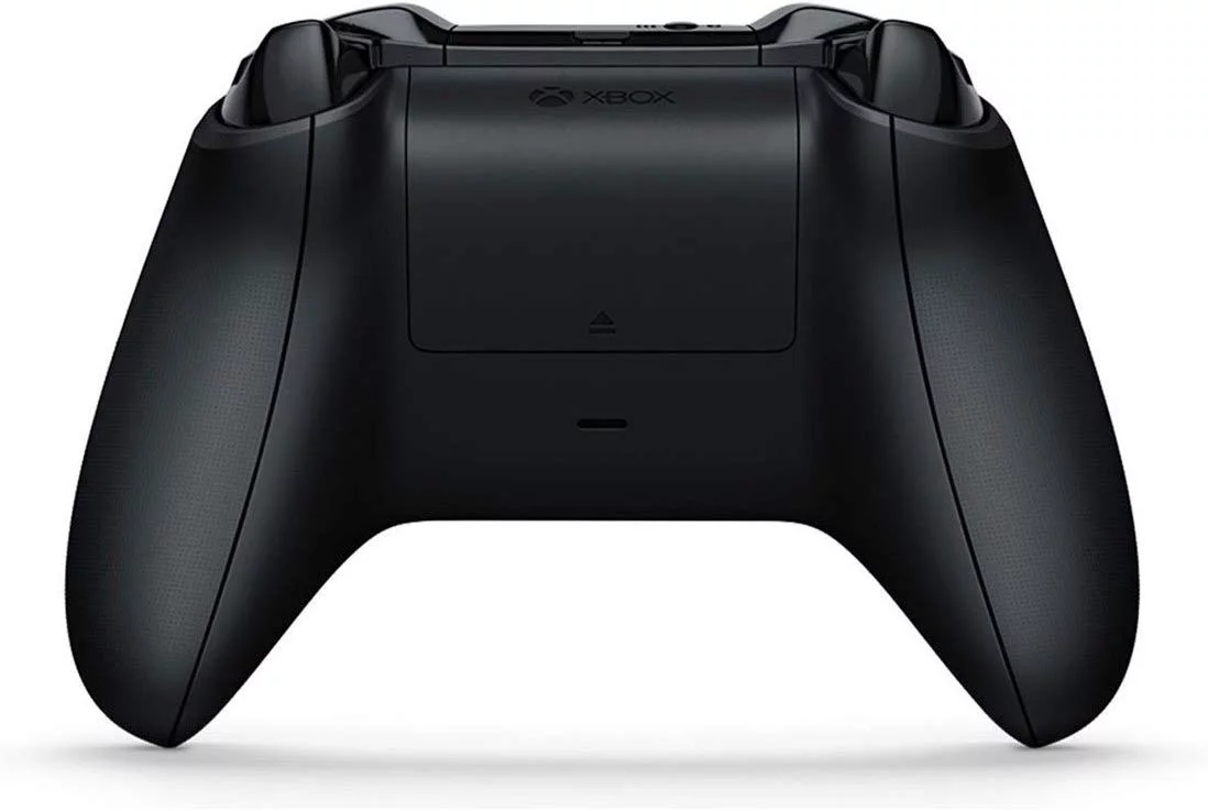 Microsoft Xbox One Bluetooth Wireless Controller, Black