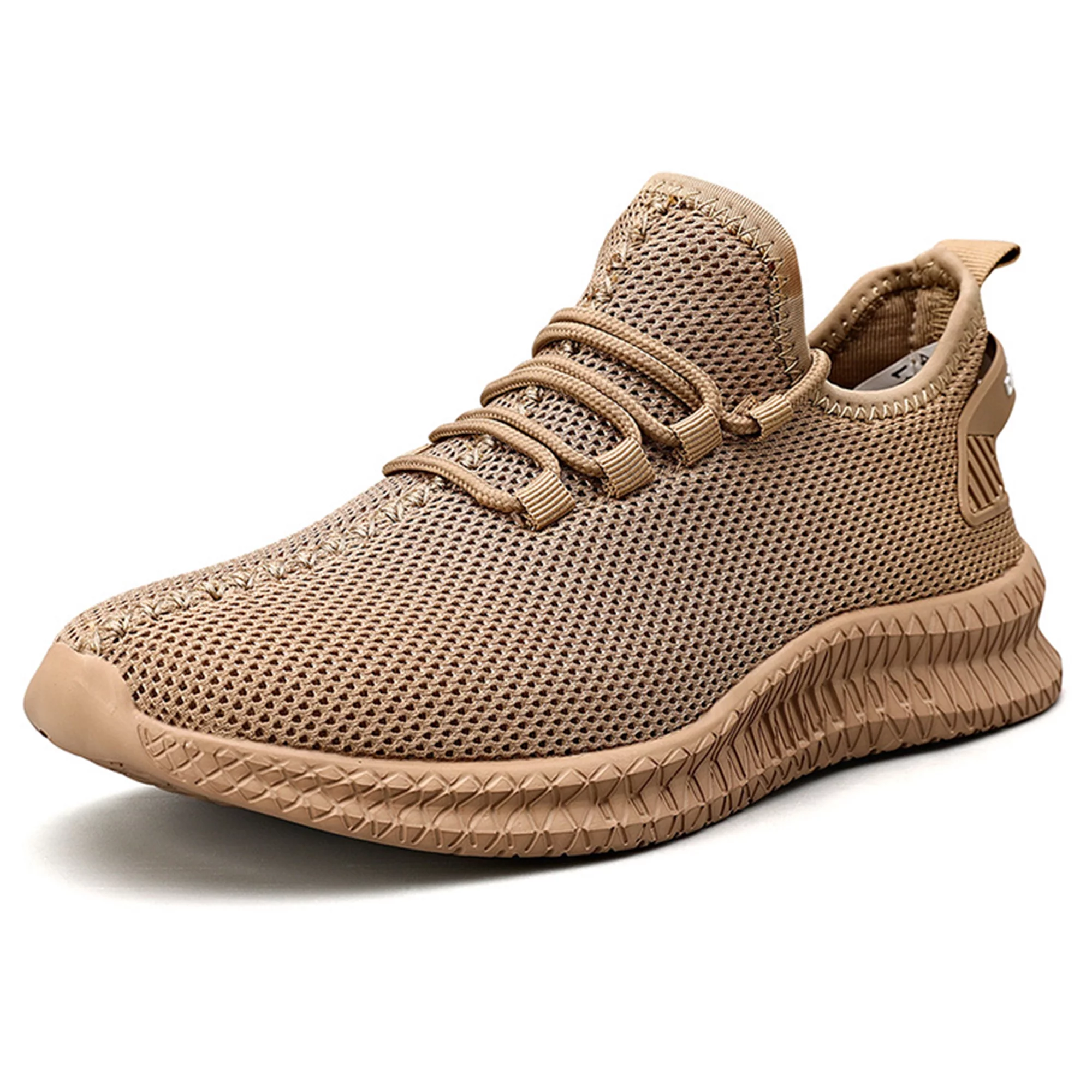 Damyuan Sneakers for Men Lightweight Athletic Running Shoes Casual Walking Shoes Breathable Sports Gym Shoes