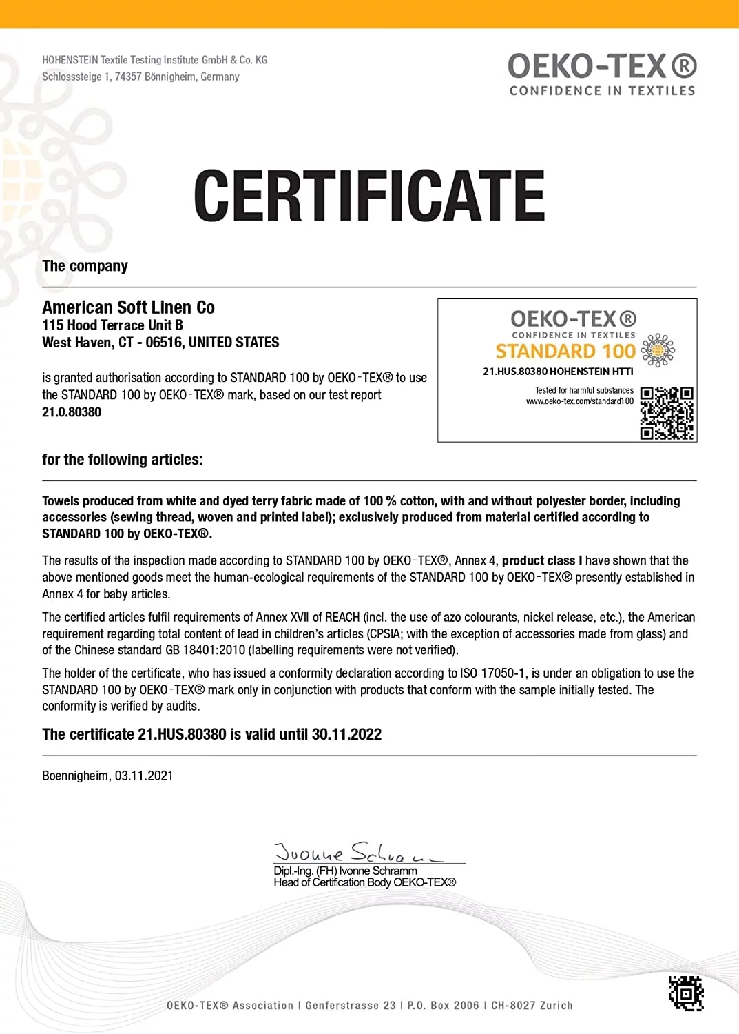 American Soft Linen Towel Set, 2 Bath Towels 2 Hand Towels 2 Washcloths Super Soft and Absorbent 100% Turkish Cotton Towels for Bathroom and Kitchen Shower Towel Navy Blue