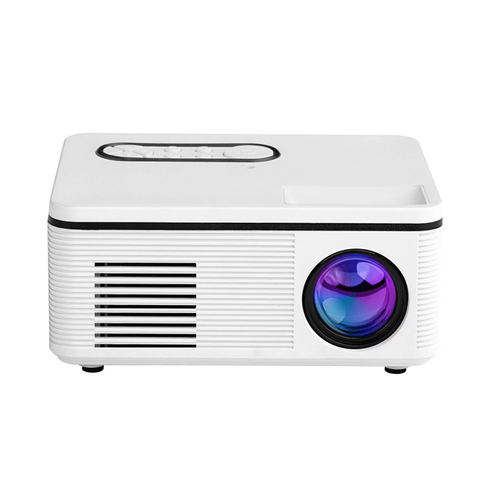 YHAIOGS HD 1080P 60