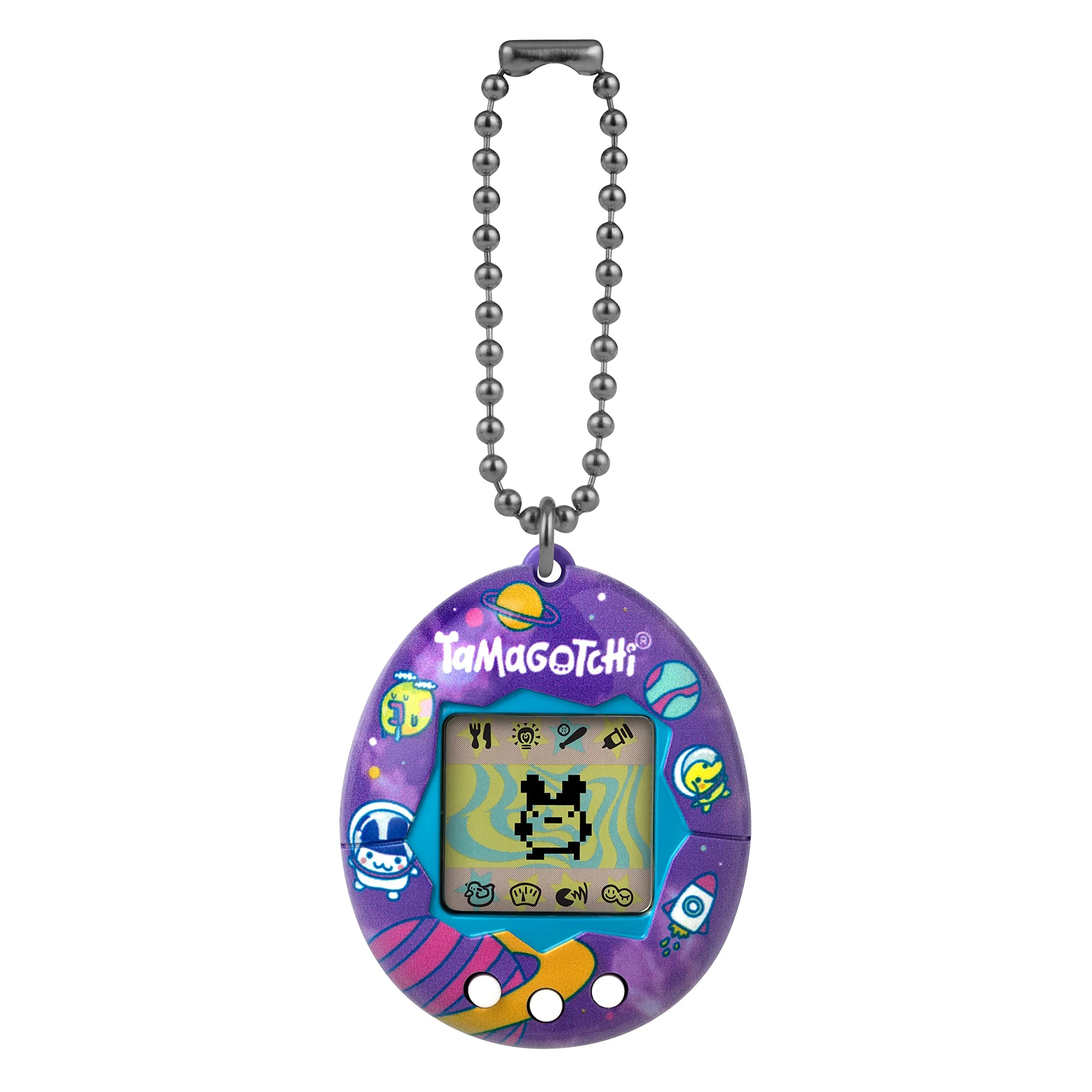 Tamagotchi The Original Tama Universe Virtual Pet Toy