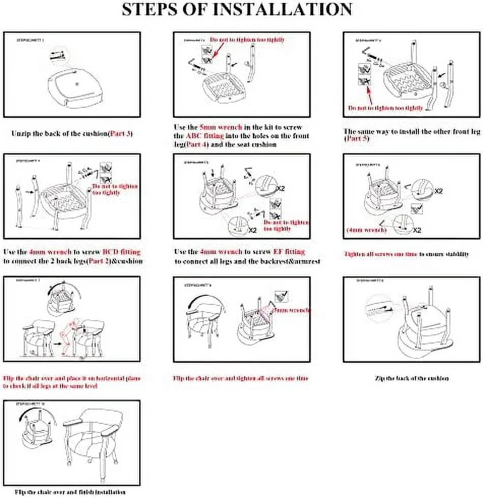 WTYNKAE Dining Chair with Casters  Kitchen Table Chair with Caster & Arms  Roller Poker Table Chairs with Wheels  Wood Captains Game Table Rolling Chairs(Cherry&Purplish Blue 1533