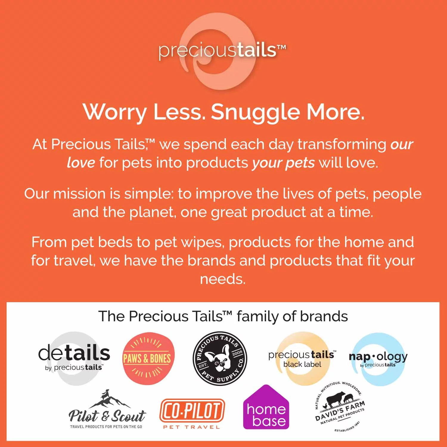 Precious Tails 3-Step Storage Foldable Dog Cat Pet Steps